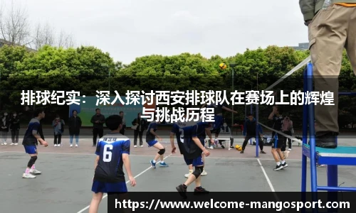 排球纪实：深入探讨西安排球队在赛场上的辉煌与挑战历程