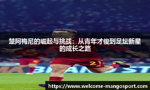 楚阿梅尼的崛起与挑战：从青年才俊到足坛新星的成长之路